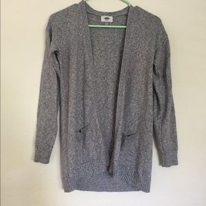 Kids cardigan